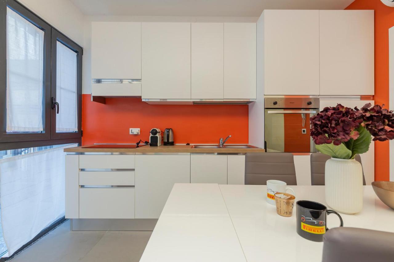 Apartment Cozy - Polesine
